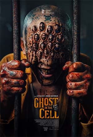 Review Film Ghost In The Cell yang Tembus 2,7 Juta Penonton